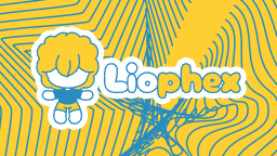 liophex logo